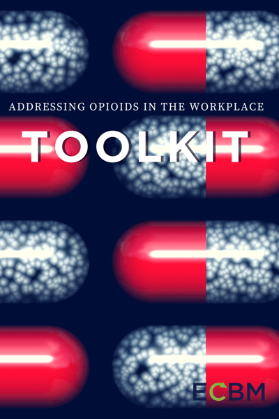 ADDRESSING OPIOIDS IN THE WORKPLACE