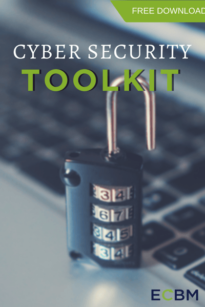 HR Toolkit Cyber Security full