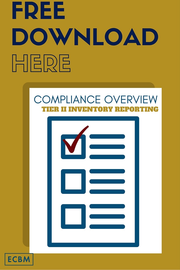 tier 2 compliance visit questions