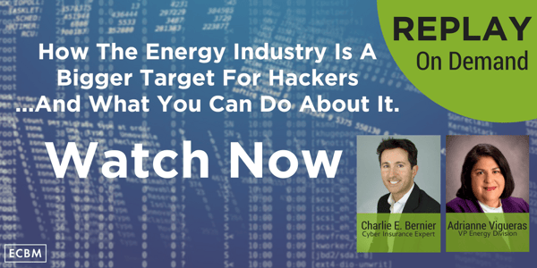 replay cyber energy webinar replay cyber energy webinar