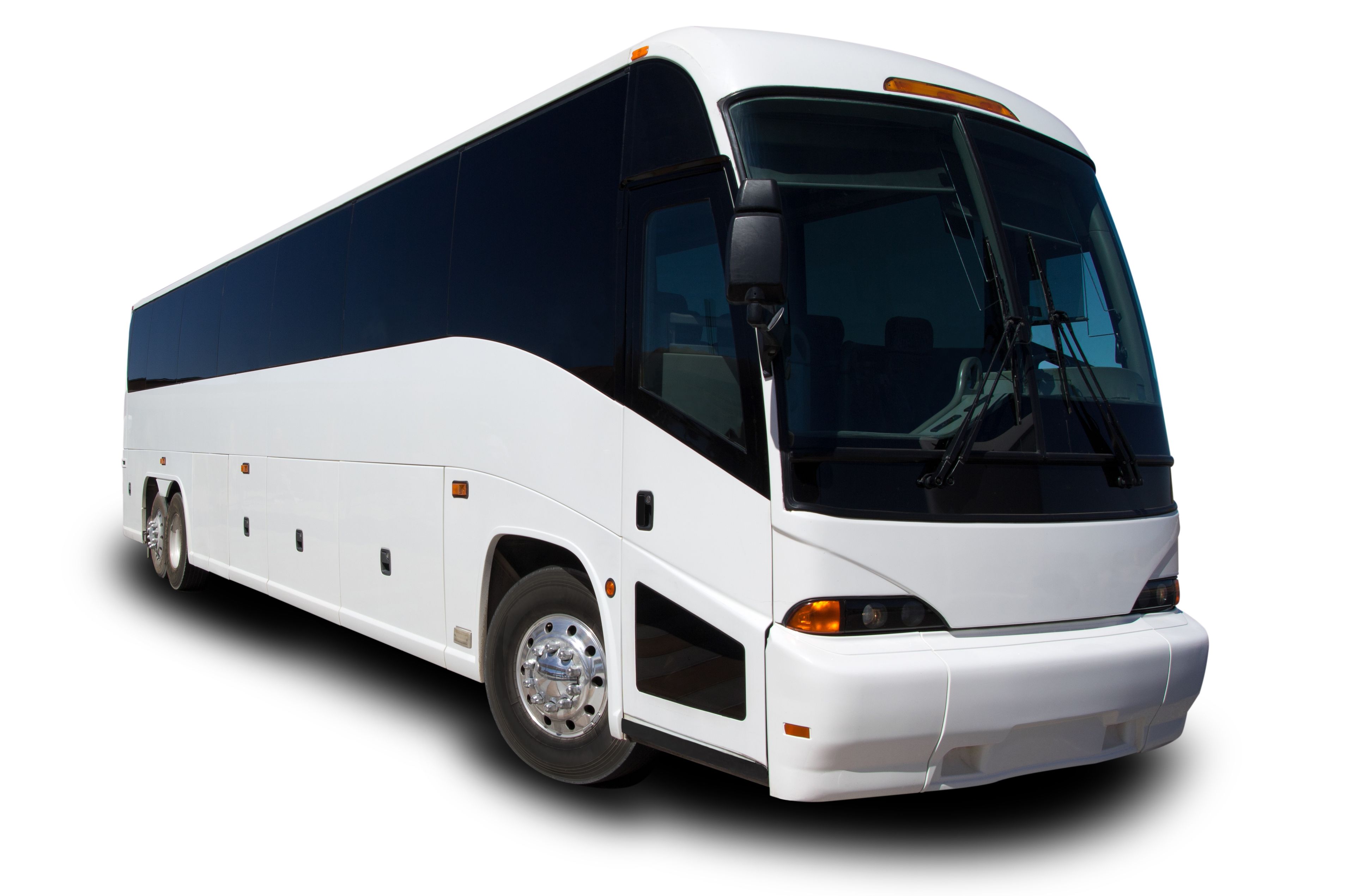 About Our Charter Bus Insurance Program